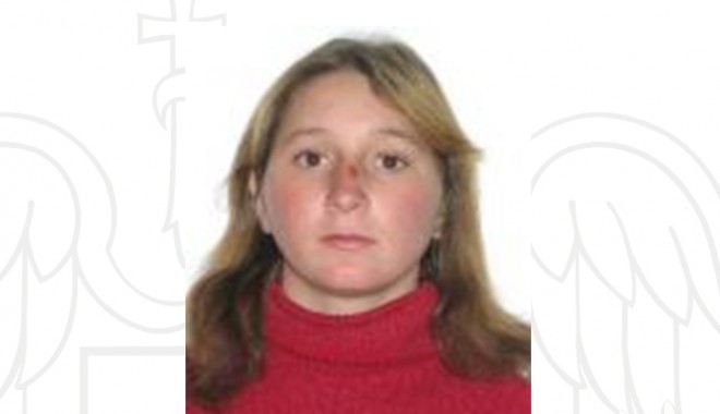 O fată din Cotu-Văii a fost declarată dispărută de familie - disparuta4-1349107070.jpg