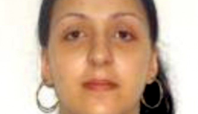 Dispărută de acasă de două săptămâni - disparutacatalinaandreeabazgan-1386787779.jpg