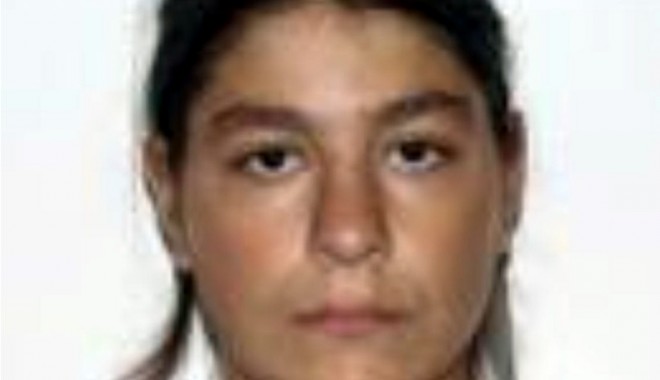 Tânără dispărută de acasă - disparutacazacu-1395252351.jpg