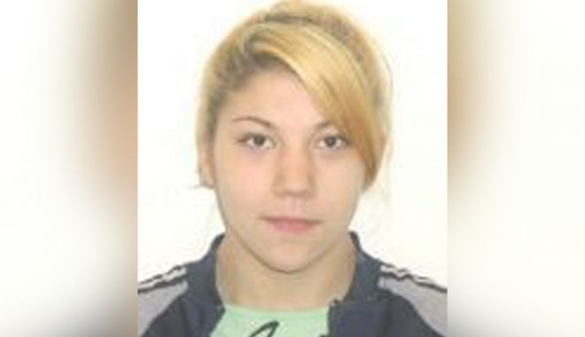 O fată de 17 ani din Sibiu, căutată la Constanța - disparutacisnadie-1560265118.jpg