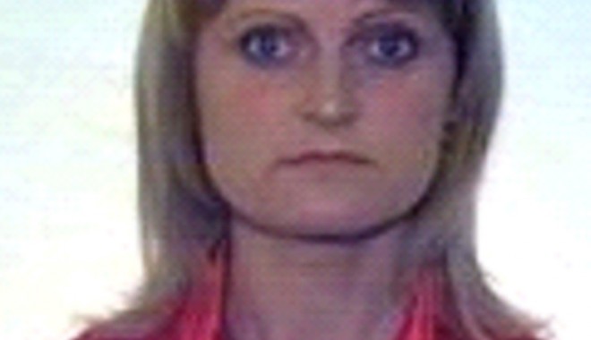 Femeie dispărută din Cogealac - disparutacopy-1317062926.jpg