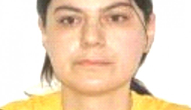 Bolnavă de schizofrenie, dispărută de acasă - disparutacopy-1321559091.jpg