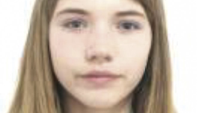 Adolescentă dispărută pe drumul de la școală spre casă - disparutacumpana-1369241824.jpg