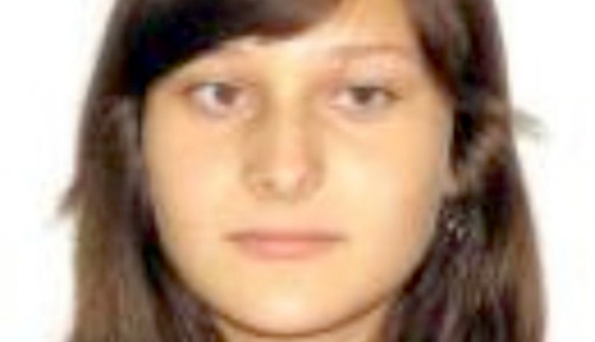 Adolescentă dispărută de acasă - disparutaerkurtalinaflorentina-1402941314.jpg