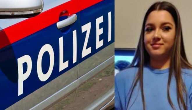 O româncă de 15 ani care locuiește în Germania, a dispărut - disparutagermania-1631632048.jpg