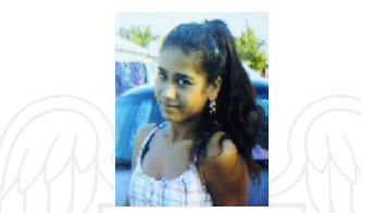 La 13 ani, A FUGIT DE ACASĂ și este căutată de Poliția Medgidia - disparutam-1377774059.jpg