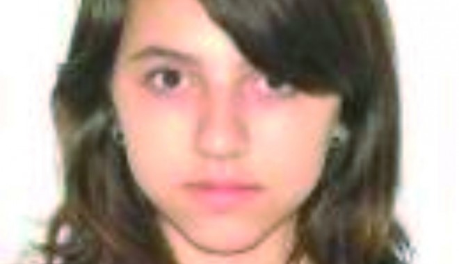 Tânără din Medgidia, dispărută de Paște de acasă - disparutamedgidia-1368206727.jpg