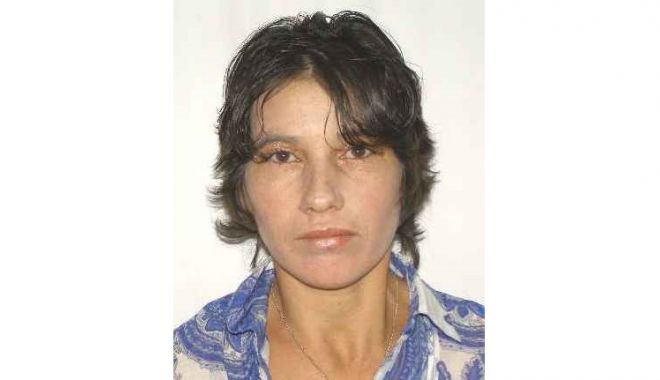 Femeie din Năvodari, dispărută. Este căutată de Poliție! - disparutanavodarisursaipjconstan-1600196258.jpg
