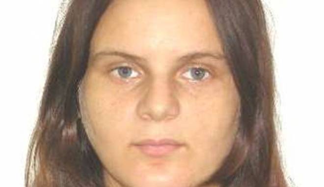 Tânără dată în urmărire - disparutanicoletabirzu-1449256374.jpg