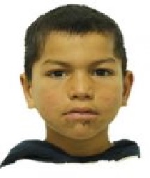 L-ați văzut? A fugit dintr-un centru de plasament din Constanța - disparutcentru25febr-1582670197.jpg