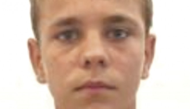 Copil dispărut de acasă, de două săptămâni - disparutciobanumihai-1385063939.jpg
