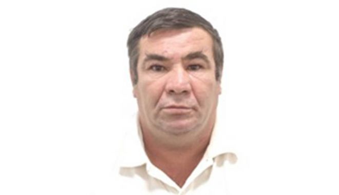Bărbat dispărut de două zile, căutat de oamenii legii - disparutconstanta21oct-1571683619.jpg