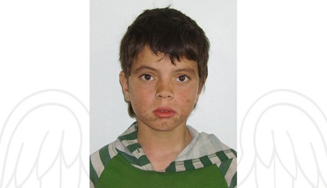 Băiat de 12 ani, dispărut de aproape o săptămână de acasă - disparutcopil-1369120352.jpg