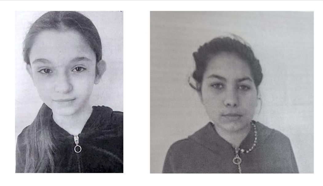 Două minore au dispărut dintr-un centru de plasament din Constanța. Le-ați văzut? - disparute-1730025587.png