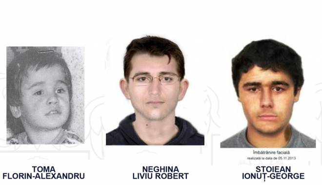 Sunt dispăruți de peste 10 ani! I-ați văzut? - disparuti-1458058510.jpg