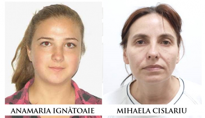 O femeie și o minoră din Constanța, căutate în tot județul. Iată ce s-a întâmplat - disparuti-1515402758.jpg