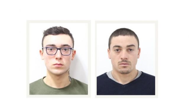 Au fost reluate căutările celor doi tineri dispăruţi pe Lacul Siutghiol