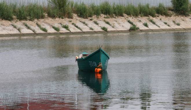 Dispărut  în apele Dunării - disparutinapeledunarii-1416247195.jpg
