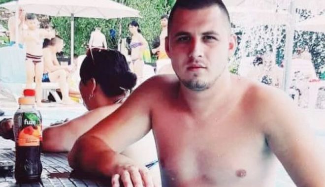 Bărbat dispărut în mare, în urmă cu mai bine de două luni, căutat de Poliție - disparutmareolimp25cmyk-1572203368.jpg
