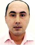Constănțean cu probleme psihice, de negăsit - disparutpoza-1456419495.jpg