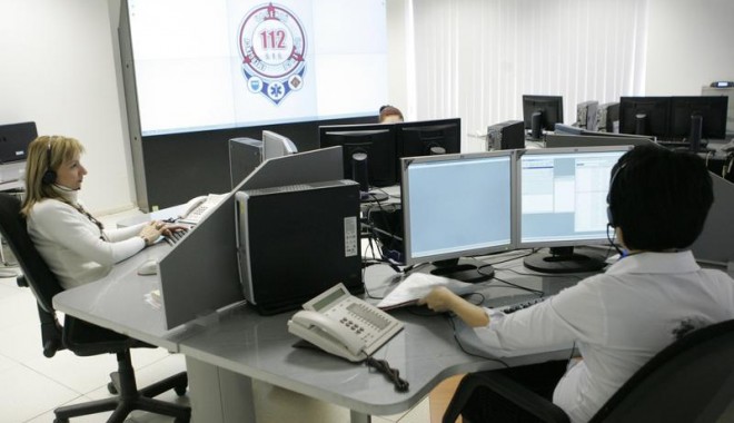 Serviciul de urgență 112 va putea fi accesat și de persoanele surdo-mute - dispeceratnumarurgenta112-1358436967.jpg
