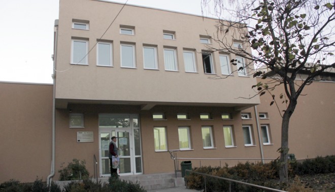 Caz confirmat de TBC la Colegiul  