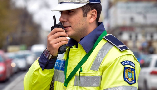 Dispute pe noul statut al polițiștilor. 