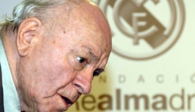 Presa spaniolă: Alfredo Di Stefano a decedat - distefano-1404747071.jpg