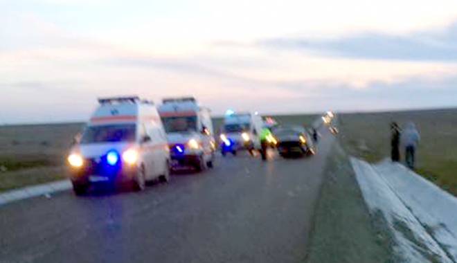 Distracție transformată în tragedie. Tânăr de 19 ani, mort în accident rutier - distractiasatransformatintragedi-1427136957.jpg