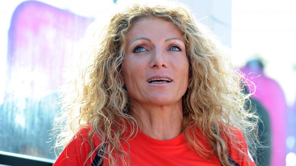 Constantina Diță: „Distanța dintre ceea ce se visa prin naturalizări și rezultate este cam mare” - dita-1769793107.webp