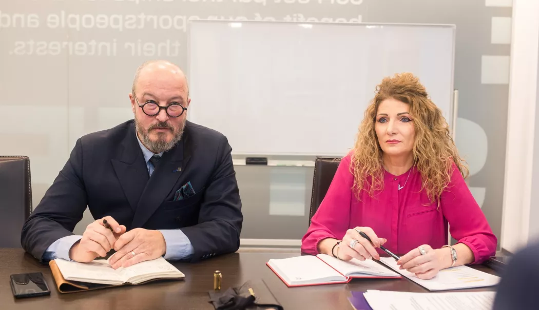 Constantina Diță: „Am avut rezultate bune și foarte bune la atletism” - dita-atletism-1765978658.webp
