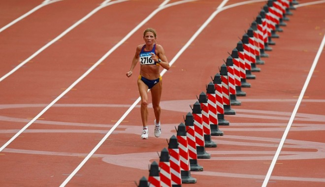 Jocurile Olimpice 2012. Nicio medalie la maraton. Ce au făcut Constantina Diță și Lidia Șimon - ditatomescu89825800-1344175699.jpg