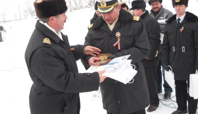 Divizionul 88 Vedete Fluviale, 55 de ani de la înființare - divizionul88vedetefluviale-1391530731.jpg