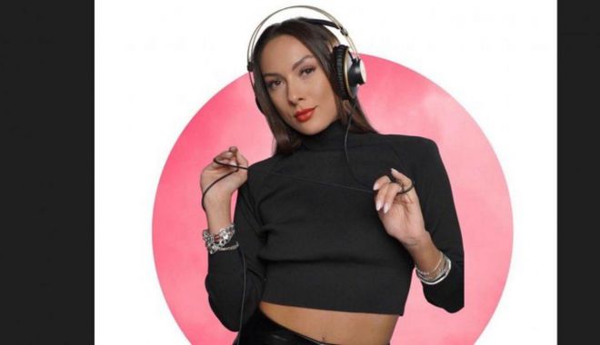 Tânăra găsită moartă pe plaja din Mamaia este DJ Lalla. Laura Roșca s-ar fi înecat
