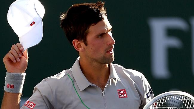 Djokovici a câștigat turneul de la Indian Wells, învingându-l pe Federer în finală - djokovic-1395048847.jpg