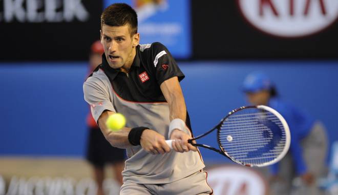 Djokovic l-a învins pe Murray. Cu cine dispută finala de la Roland Garros - djokovic-1433602392.jpg