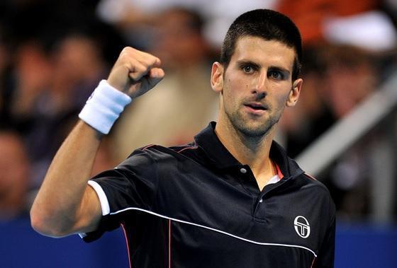 Tenis / Duel Djokovic - Federer în semifinalele Openului Australiei - djokovic-1453809571.jpg