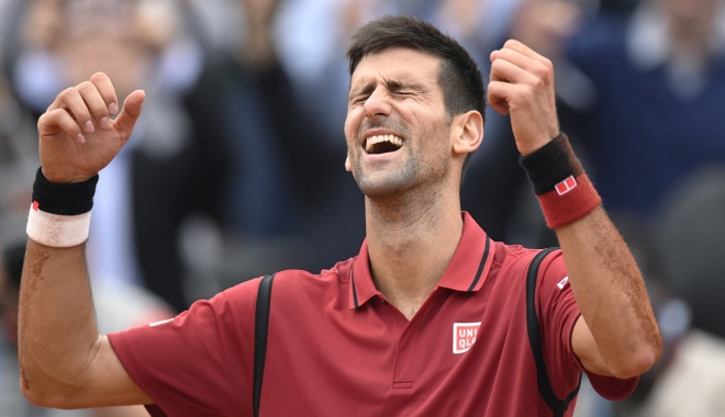 Tenis / Djokovic s-a calificat în semifinale la Toronto - djokovic-1469868566.jpg