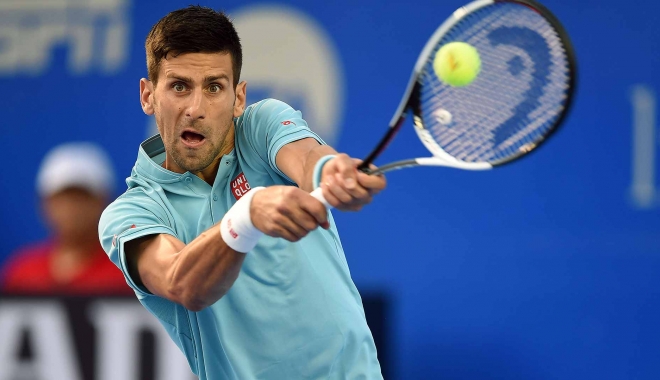 Tenis: Djokovic a acceptat wild card-ul oferit de organizatorii turneului de la Eastbourne - djokovic-1498056450.jpg