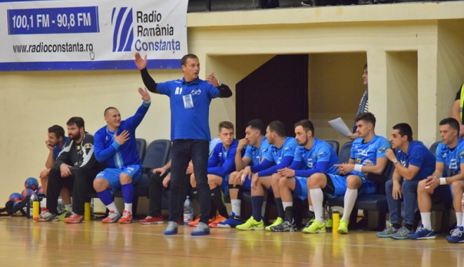 Antrenorul Djordje Cirkovic, motivat să readucă trofeele la Constanța - djordjecirkovic2-1485884590.jpg
