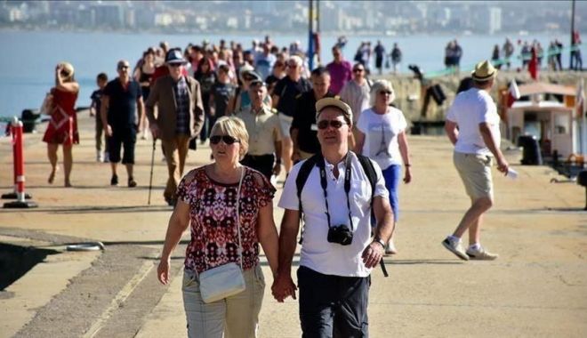 Turiștii străini din județul Constanța ating procente tot mai mari - djs-constanta-1685977913.jpg