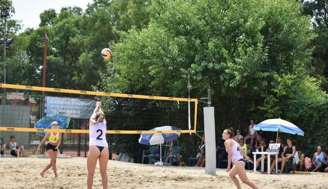 DJST Constanța, partener oficial al Festivalului Internațional Summer Corporate Games