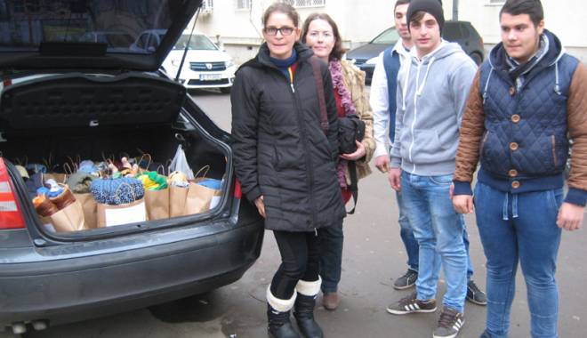 DJTS și părinții  de la Școala 18 arată că le pasă! - djtssiparintii-1418909764.jpg