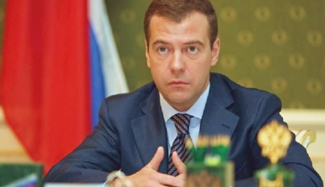 Dmitri Medvedev anunță data alegerilor legislative: 4 decembrie - dmitrimedvedev1-1314626651.jpg