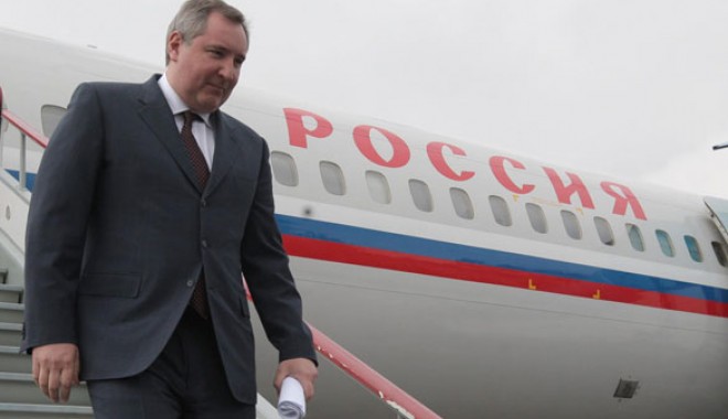 Rogozin afirmă că a adus la Moscova petiții pentru recunoașterea Transnistriei - dmitrirogozin2-1399811733.jpg