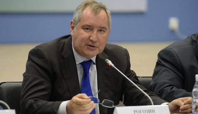 MAE: România a interzis survolul aeronavei lui Dmitri Rogozin în spațiul său aerian - dmitryrogozin640facebook2-1501250590.jpg
