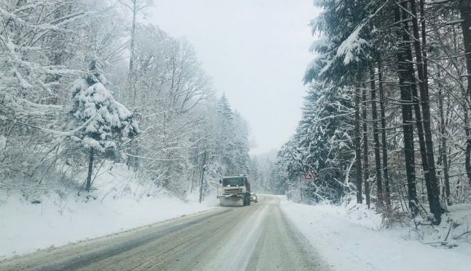 Plecaţi în vacanţă? Atenţie la starea drumurilor - dn19maramureszapada-1644235628.jpg