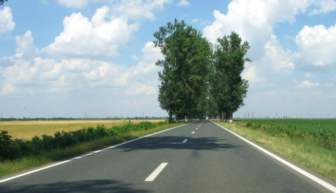 Atenție! Se va închide DN 21 pentru reparații la calea ferată! - dn21-1578900486.jpg