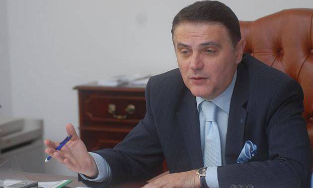 Finul lui Silaghi, audiat la DNA - dna-1376994778.jpg