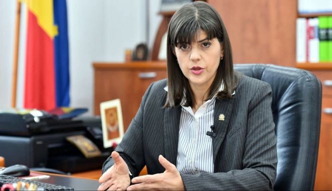 Propunerea de revocare a șefei DNA, respinsă. Soarta Codruței Kovesi, decisă de președintele Iohannis - dna-1519745922.jpg